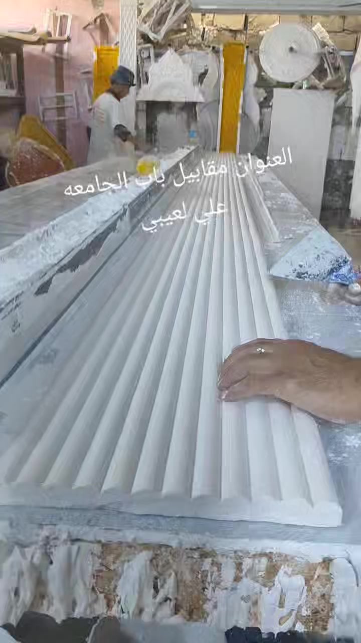 محتاج شريك في معمل البورك 
مشروع ناجح 
***********
