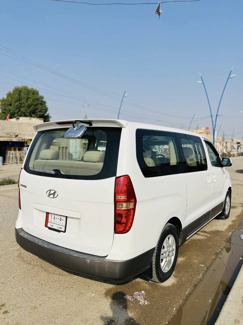 السلام عليكم ستاركس 19 مفتوح مكينه مستحقه رقم بصره سنويه 29 مكان العماره السعر 235 وبيه مجال ***********
