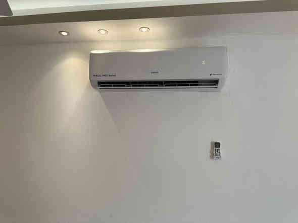 ورشة المهندس نصب وصيانة السبالت في بغداد 
عندك سبلت عطلان لا تحتار 🤔اتصل ***********📞والصيانه داخل بيتك بأنسب الاسعار ولا تفكر بالتصليح الممل نصلكم أينما كنتم
💥نصب السبالت بضمان التنصيب والعمل❄️❄️
💥فتح وغسل وصيانة جميع انواع السبالت بضمان جودة العمل 
💥يتوفر لدينا كافة المواد الاحتياطية 
💥كابسترات اصليه
💥شحن غاز درجة اولى مع الضمان
💥إلغاء مجمع التدفئه بحرفيه ممتازة
معالجة جميع الاعطال الكهربائيه والميكانيكيه وبجودة عاليه
علما ان العمل ينجز  وباسعار تنافسية جدا 
نحن لسنا الوحيدون ولكن نسعى دائما ان نكون المتميزون
