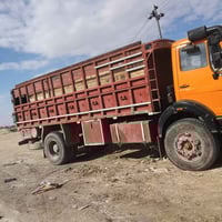 بيك أب • موديل ٨٧ • مكينة ٢٨