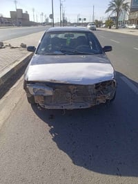 النترا • موديل ٩٢ • اوتماتيك