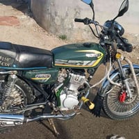 دراجة تايگر • ديالى الهارونية