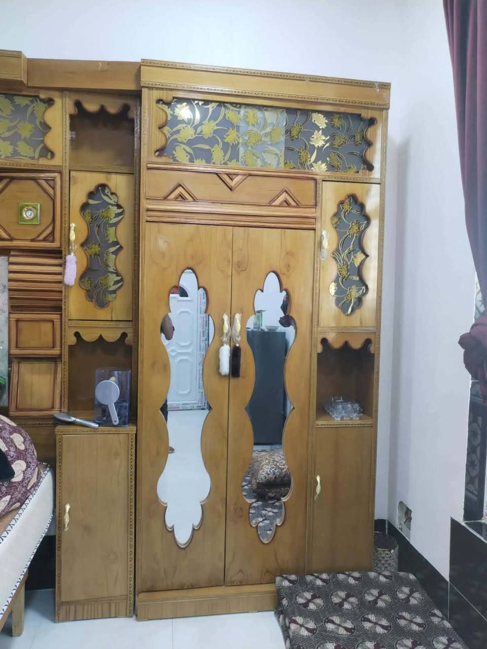 للبيع غرفة نوم عراقي جديده استخدام شهر فقط السعر مليون ونص وبيها مجال بسيط مكانها الرمادي السبعه كيلو الشراي فقط يراسلني ويدلل وشعدكم للبيع دزولي ابيعه الكم مقابل عموله والرزق على الله متابعه للحساب فضلاً وليس أمراً @إشارة


**إذا كنت صاحب هذا الإعلان وتريد حذفه لأي سبب، رجاءا أرسل رسالة إلى الدعم الفني**