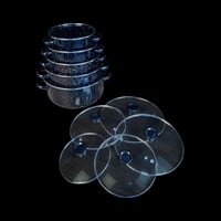 سيت قدور • 5 قطع • توصيل مجاني