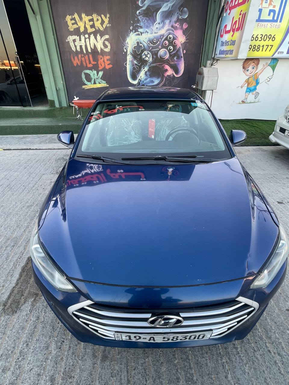 النترا 17كلين سياره بدون حادث بدون اي ضرر بدون ايرباك سونار موجود بسمي سنويه وهز جديد ماناقصهه اي شي محرك 2000دوش
كيرهه ATماشيه 91مكاني نجف للأستفسار *********** السعر 123بيهه مجال حك الجيه النجف, العراق
