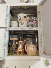 كاونتر تفصيل • بدون سنك • الخطيب الزراعي