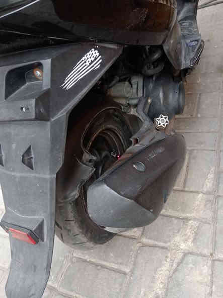 السلام عليكم دراجة ماكس مضلع البيع سعر الدراجة ٦٥٠ مكاني الكاظميه ***********
