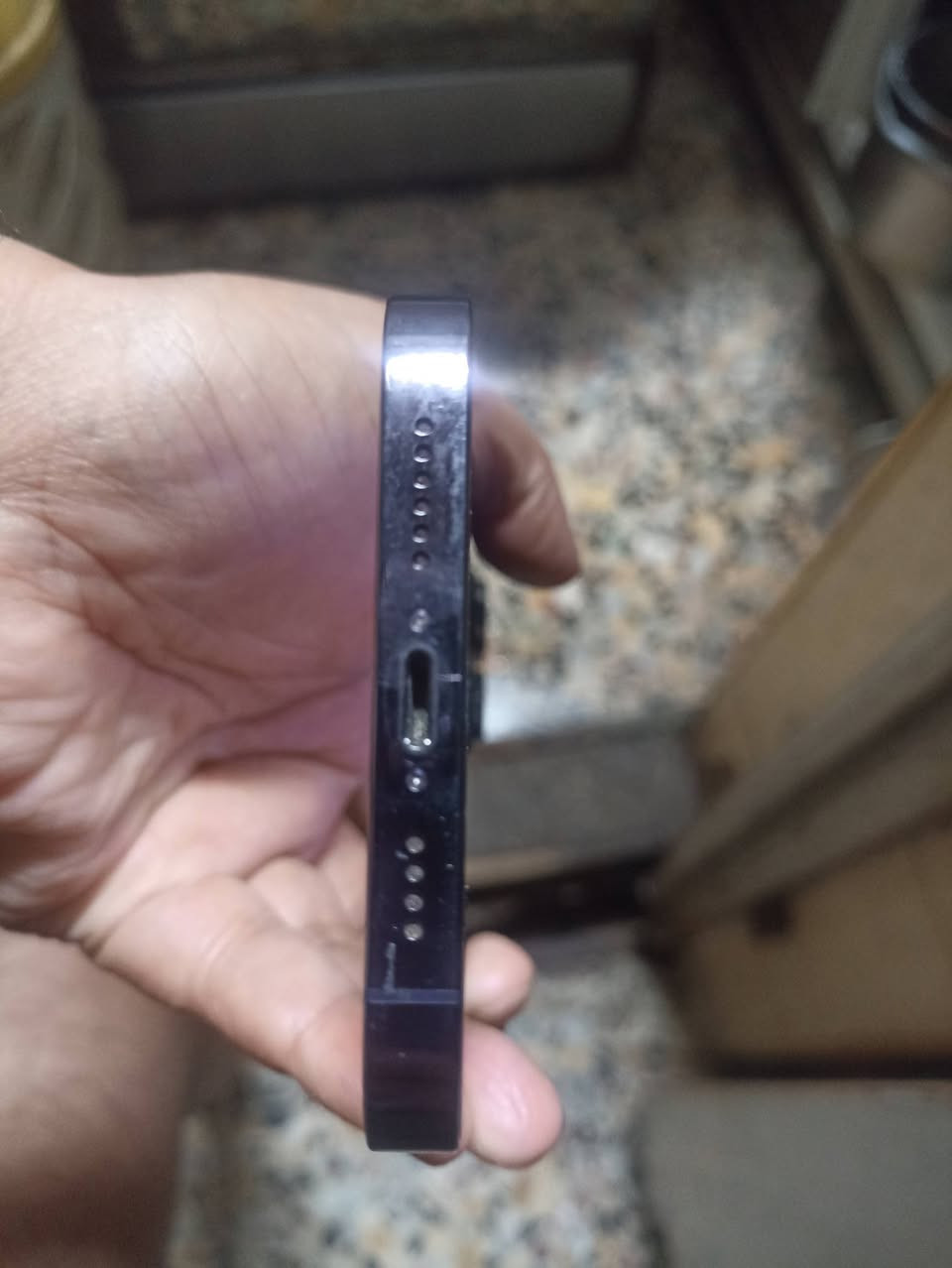 سلام عليكم 14برو ماكس بطاريته 85جهاز نظيف كلش لاظربه لاشخوط ماستر بدون غراظ جهاز مبدل قطعه اصليه من ابل فقط راجع وتر كله شغال فيس ايدي شحن نت فلاش مكاني بغداد ماعندي توصيل


**إذا كنت صاحب هذا الإعلان وتريد حذفه لأي سبب، رجاءا أرسل رسالة إلى الدعم الفني**