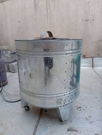 تنور • يتسع ٣ خبز • كربلاء