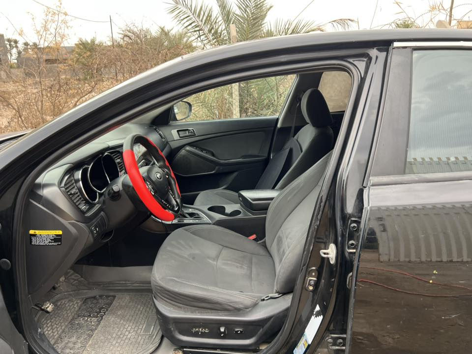 ‏سلام عليكم ‏سيارة 2013 ‏ ‏السيارة أمريكية ‏حادث ‏ ‏بنيد ￼ ￼ جاملغ أمريكية الحدية جديدة تبريد ثلج أربعة تايوان جددي جاهزة من كل شيء مكينتها بي خيط بخار السعر 90 وبيها مجال مكانة بابل ***********￼￼￼￼￼￼￼￼￼￼￼￼￼￼￼￼￼￼￼￼￼
