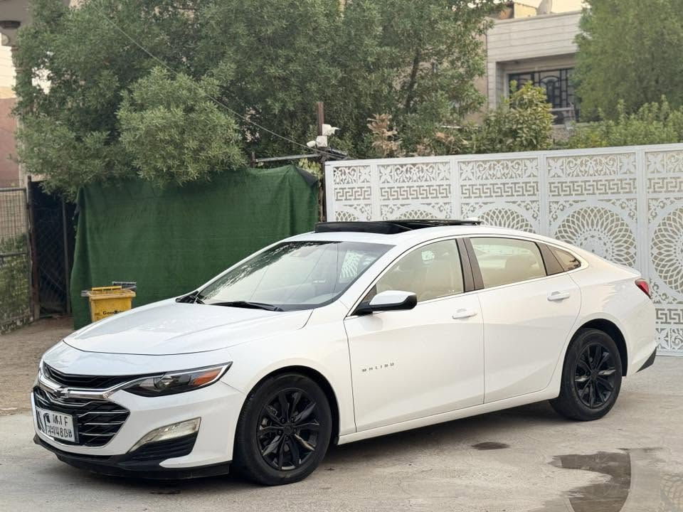 البيع ماليبو LT2 مديل 23فوول موصفات حادث فقط بنيد ونفسه راجع بي جزا بسيط صبغ بدون دواخل  شرط  مرفق صور الحادث وسونار يرباك راجع بلادي بدون نقص جديد جدا 

ماشية 43اميل كير مكينه تبريد شرط كفاله رقم سليمانيه باسمي 

ميحتاج ذكر موصفات لان فول وداخل اوف ايت هزه سنويه جدد 

مكاني سيديه سعر 140 
هاتف واتس ***********

