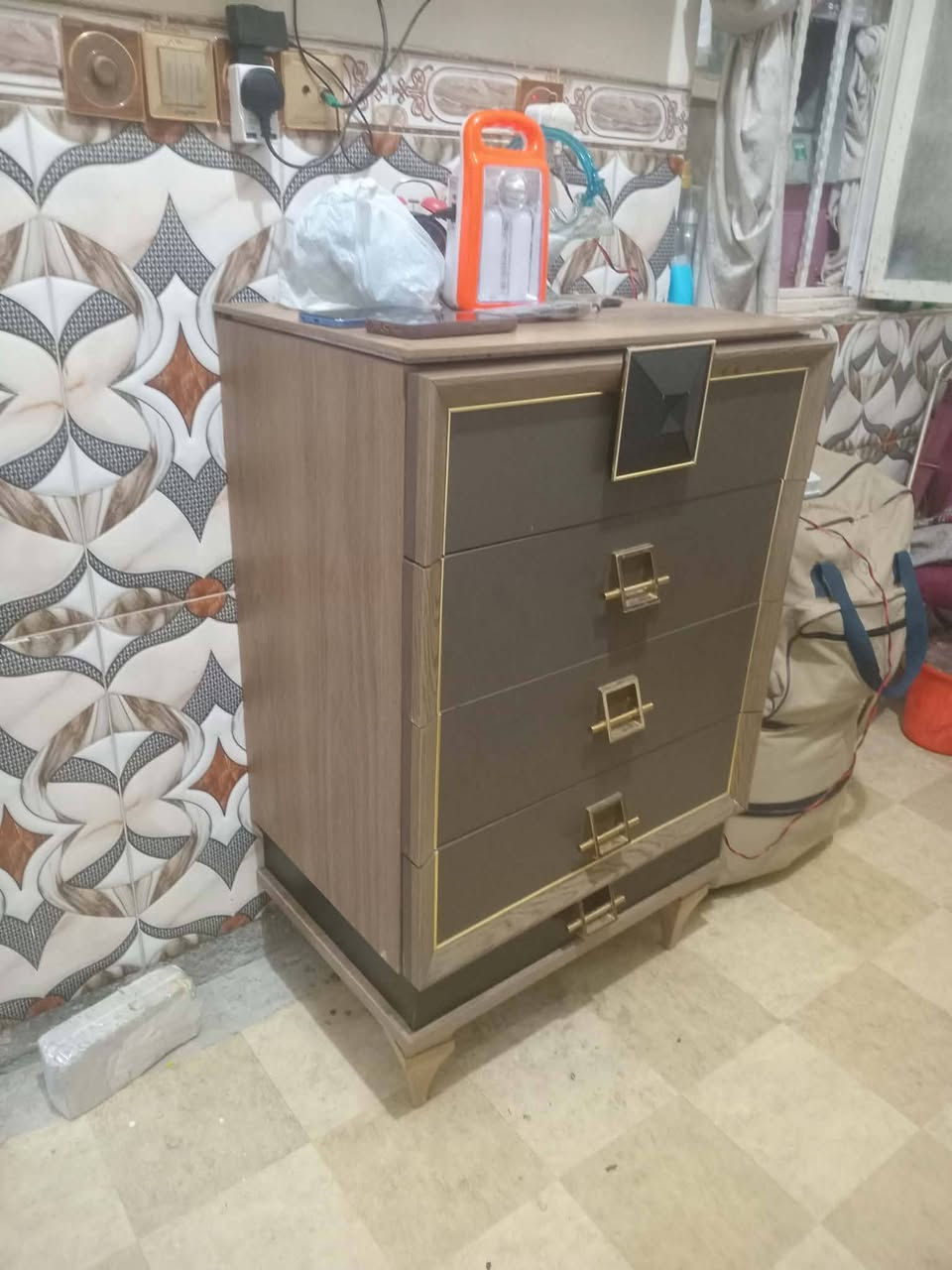 غرفه نضيفه كلش سعر 550عنوان بغداد سبع البور 
اخذ سكرين وتعال خاص


**إذا كنت صاحب هذا الإعلان وتريد حذفه لأي سبب، رجاءا أرسل رسالة إلى الدعم الفني**