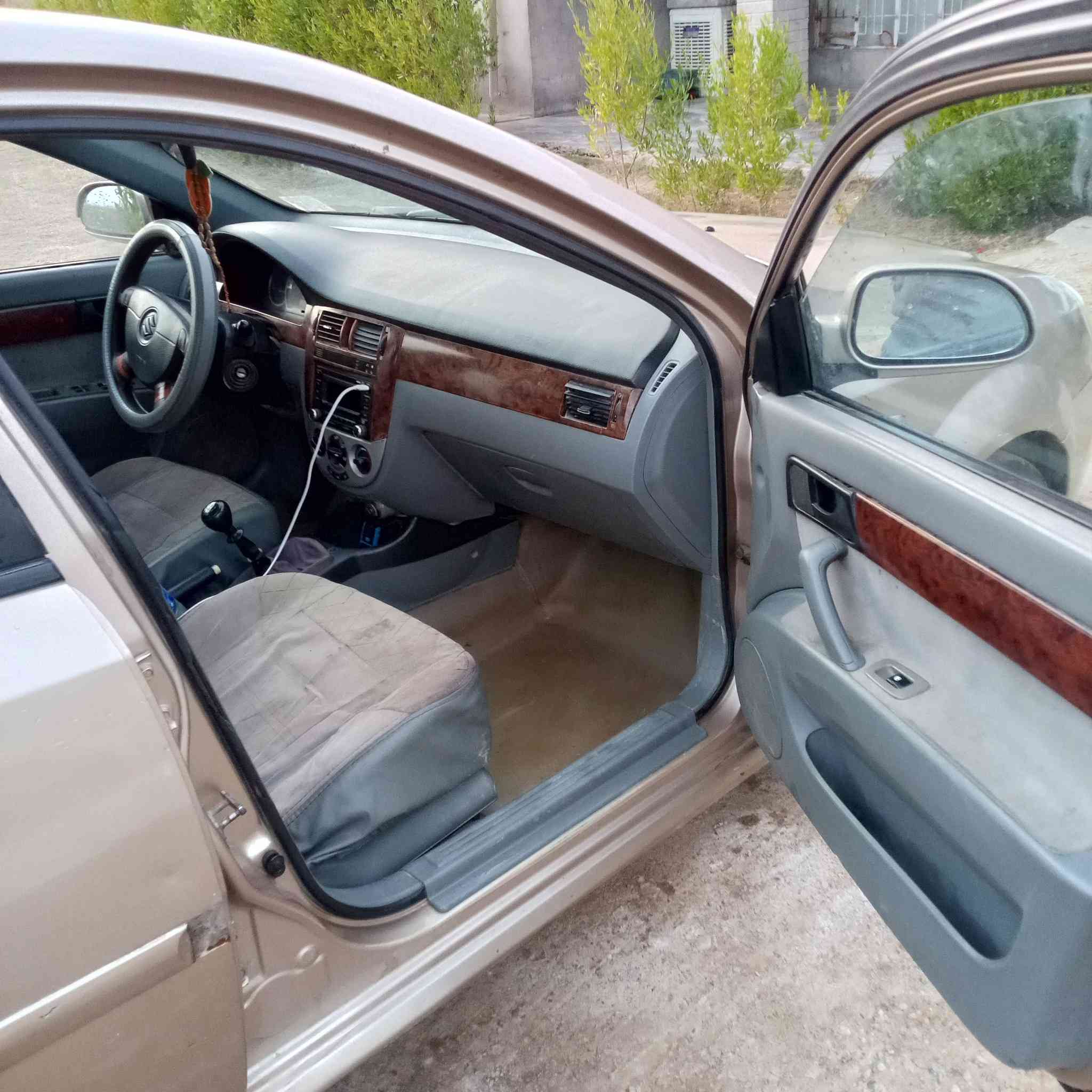 سياره اوبترا  فورنزه 2007 السعر 50/ ***********
