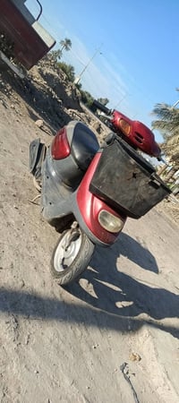 من رخصة مدير لكروب دراجه ام اسله دراجه مفتوحه لبيع سعره 300وبيه مجال ب...