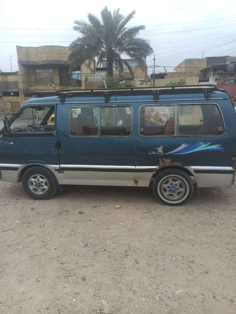 السلام عليكم كيه بسته موديل94 مصفره هيئة وغرامات مكينه مكفوله حاويه كير اكسن باور صدر جديد شواصيى بلجيس بغدادتاير تخم جديد مدينة الصدر تحويل مباشر السعر 30وبيها مجال ***********
