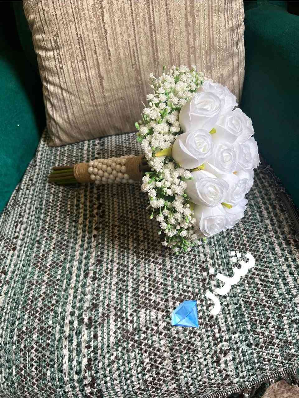 يتوفر على الطلب🌺
#بوكيهات
#مسكةورد صناعي
#اطواق الورد والخرز
#تخرج 
#تكليف
#بغدادواالمحافظات


**إذا كنت صاحب هذا الإعلان وتريد حذفه لأي سبب، رجاءا أرسل رسالة إلى الدعم الفني**