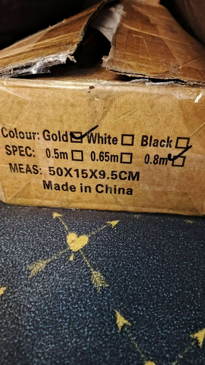 اربع كوشات جدد بلباكيت يوجدتوصيل


**إذا كنت صاحب هذا الإعلان وتريد حذفه لأي سبب، رجاءا أرسل رسالة إلى الدعم الفني**