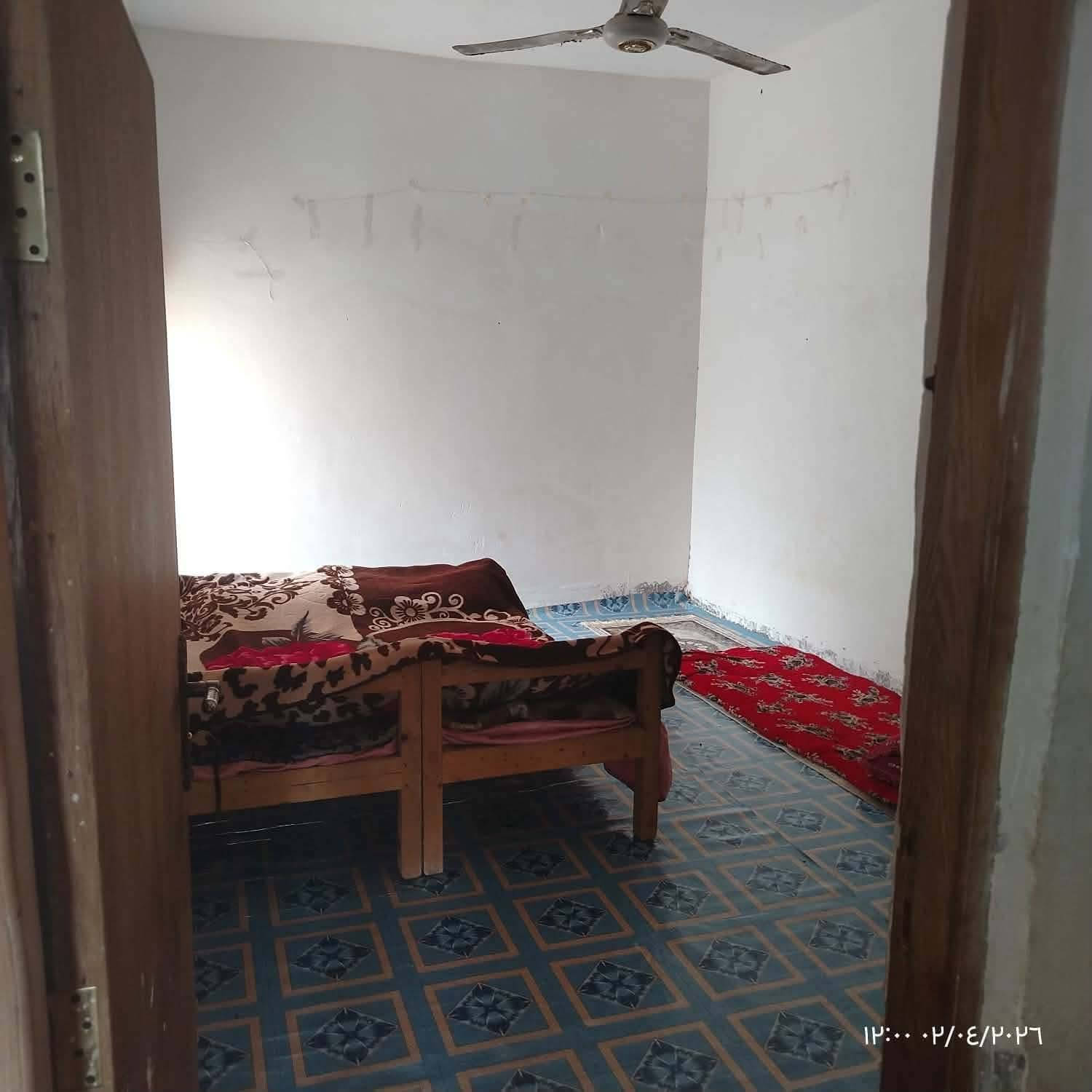 بيت طابو زاعي سند 25

 نهاية شارع 60 عبر مشروع 

السعر جدا مناسب 

غرف نوم عدد2
صاله واسعه7متر
 مطبخ 5×4 
وستقبال 7متر 
 كراج سيارة 
  مساحه 200متر 

ارضية سراميك  مكان حلو  معامله بالبلدية  ومعامله كهرباء بي
  بيت عكاعدة  

+بئر ماء احتياط  

للاستفسار اكثر الاتصال علا الرقم ***********
او زيارة مكتبنا الكائن 
الجزائر _شارع المطاعم _مقابل مدرسة حمورابي
