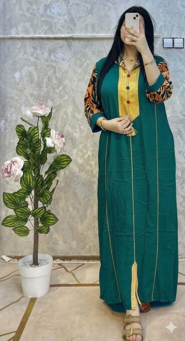 جلابة الصيف 😍


**إذا كنت صاحب هذا الإعلان وتريد حذفه لأي سبب، رجاءا أرسل رسالة إلى الدعم الفني**