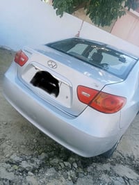 افانتي • ٢٠٠٧ • مقصوص ما مسجل