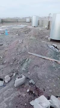 تنظيف سطوح • انقاذ سطوح • الديوم