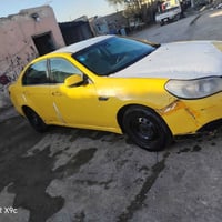 ابيكا • ٢٠٠٨ • نجف ابو صخير