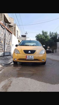 طيبة 2015 مكفوله من للضربه ولصبغ بيها بس طخه يم قبق البانزين مامصلحه م...