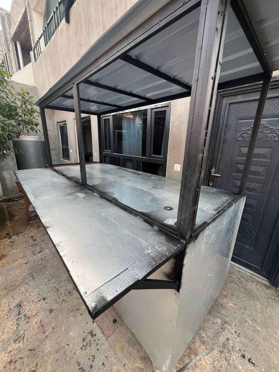 عربانه للبيع السعر كلش مناسب للمؤكولات العنوان كركوك للتواصل خاص


**إذا كنت صاحب هذا الإعلان وتريد حذفه لأي سبب، رجاءا أرسل رسالة إلى الدعم الفني**