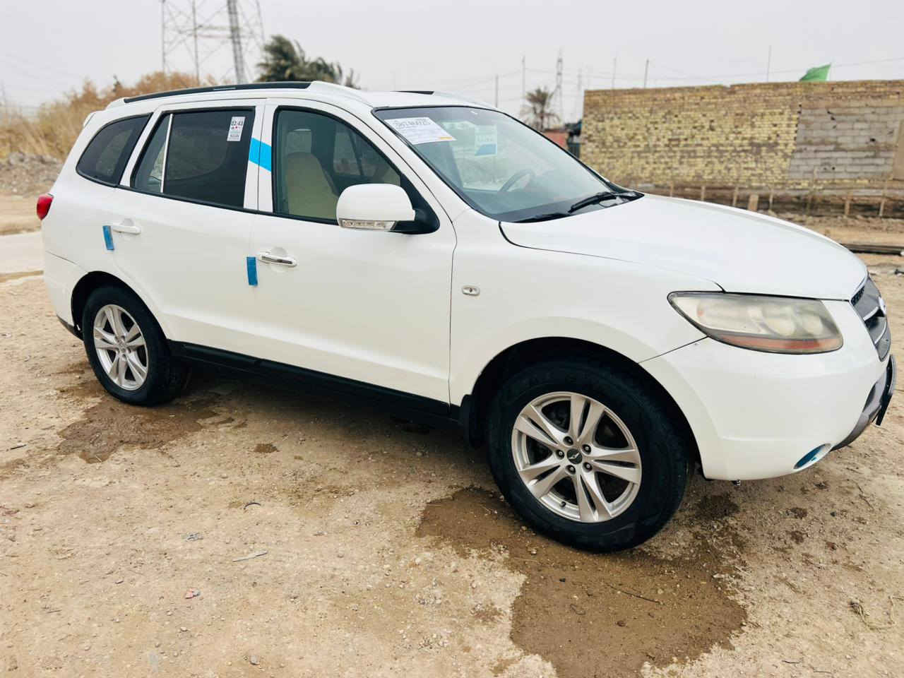 السلام عليكم
سنتافيا كاز 
سياره جديده وجاهزه 
تخم تاير 
حداده 
تبريد ثلج 
تدفئه 
أرقام وسنويه وحصه كاز بكل المحطات
وكاله بأسم المشتري 
السعر 50
ذي قار 
بيع او مراوس 
‏‪0787 018 9055‬‏
