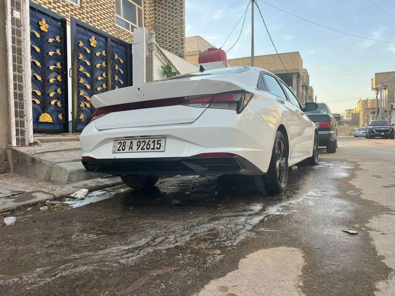 النترا ٢٠٢٣
معوقين وكاله عامة 
صبغ عام 
١١٠ ورقة 
تواصل خاص او الاتصال ***********
