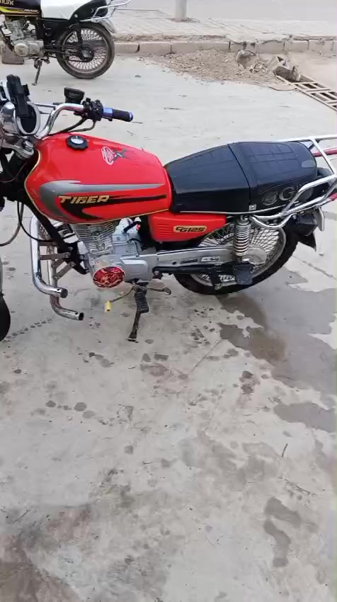 الووو السلام عليكم دراجه تايكر موديل 24 دراجه خير من الله كفاله عامه كهربايات كلهه شغله نقص بس استان وسط فقط السعر 600 وبيهه مجال الطيبين العنوان ديالى بعقوبه التحرير الرقم الهاتف *********** تصل
*********** وتساب
