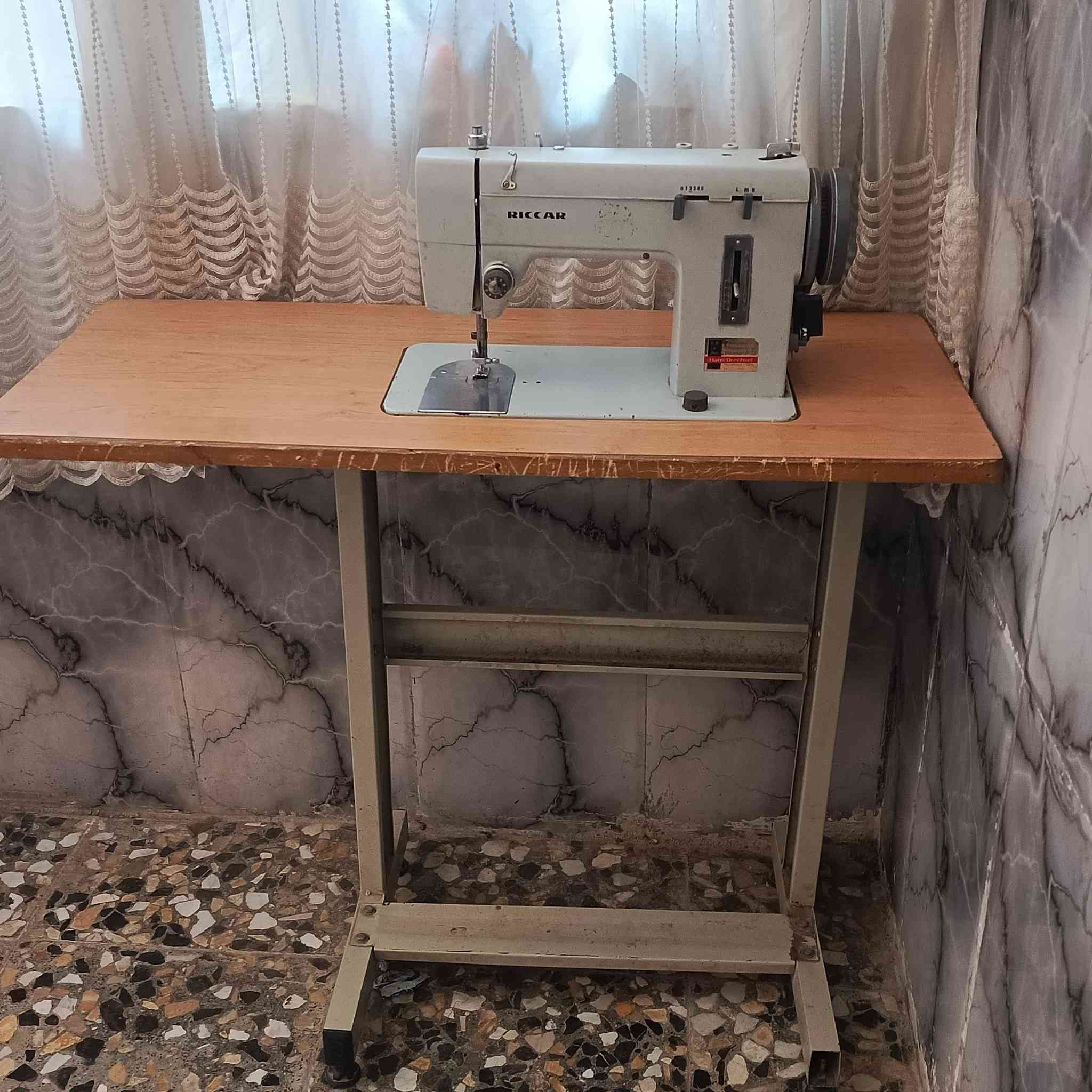 السلام عليكم مكينه مع تطريز للبيع سعر 160وبيهه مجال


**إذا كنت صاحب هذا الإعلان وتريد حذفه لأي سبب، رجاءا أرسل رسالة إلى الدعم الفني**