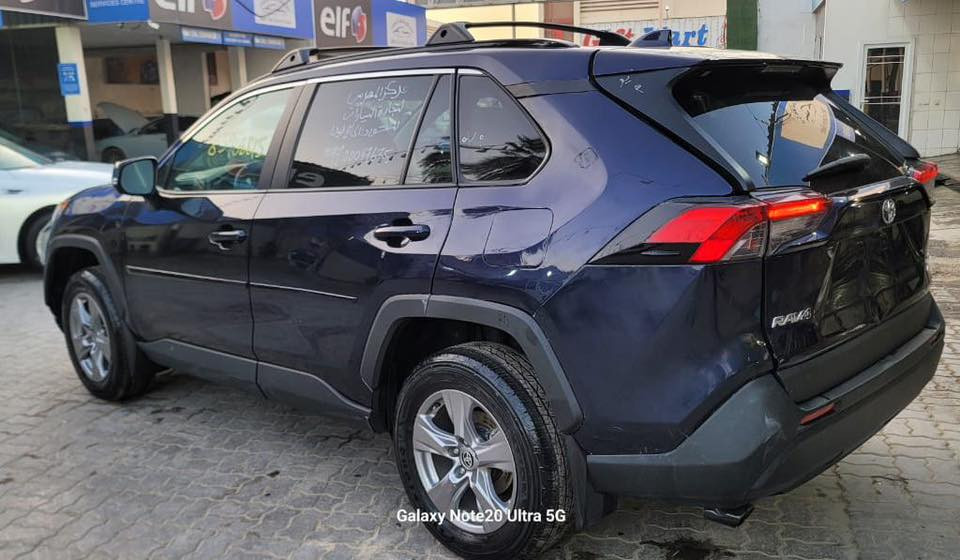 ⛔️ تم الشحن الى منفذ سفوان 🔥🚀

" تيوتا راف فور موديل 2024 "  

• فول XLE
• السياره حاليا في دبي جاهزه للشحن
• مدة الوصول 10 يوم

• #بامكان_ادخال_السياره_بقرار_شهداء 

✓ السعر 187 $ #مع_التصليح_واصل_ميناء_بدون_كمرك_وتخليص 

              << مركز المهندس لإستيراد السيارات >>

٭ للاستفسار الاتصال او التواصل عبر الواتساب على الأرقام التاليه: 

• الحاج م. حيدر      ***********
• د. شهيد               ***********

📍 عنوان المركز ( كربلاء - سيف سعد - شارع المخازن ) 
كما ويتوفر لدينا ( مكاتب تابعه لنا في جميع المحافظات ) لغرض اجراء المكاتبه وضمان حق الطرفين ----------------------------------------------------------•
رابط وتساب لنشر لجميع انواع السيارات👇

https://chat.whatsapp.com/BdZHZDbPiZl3lDxC5QTzBB
