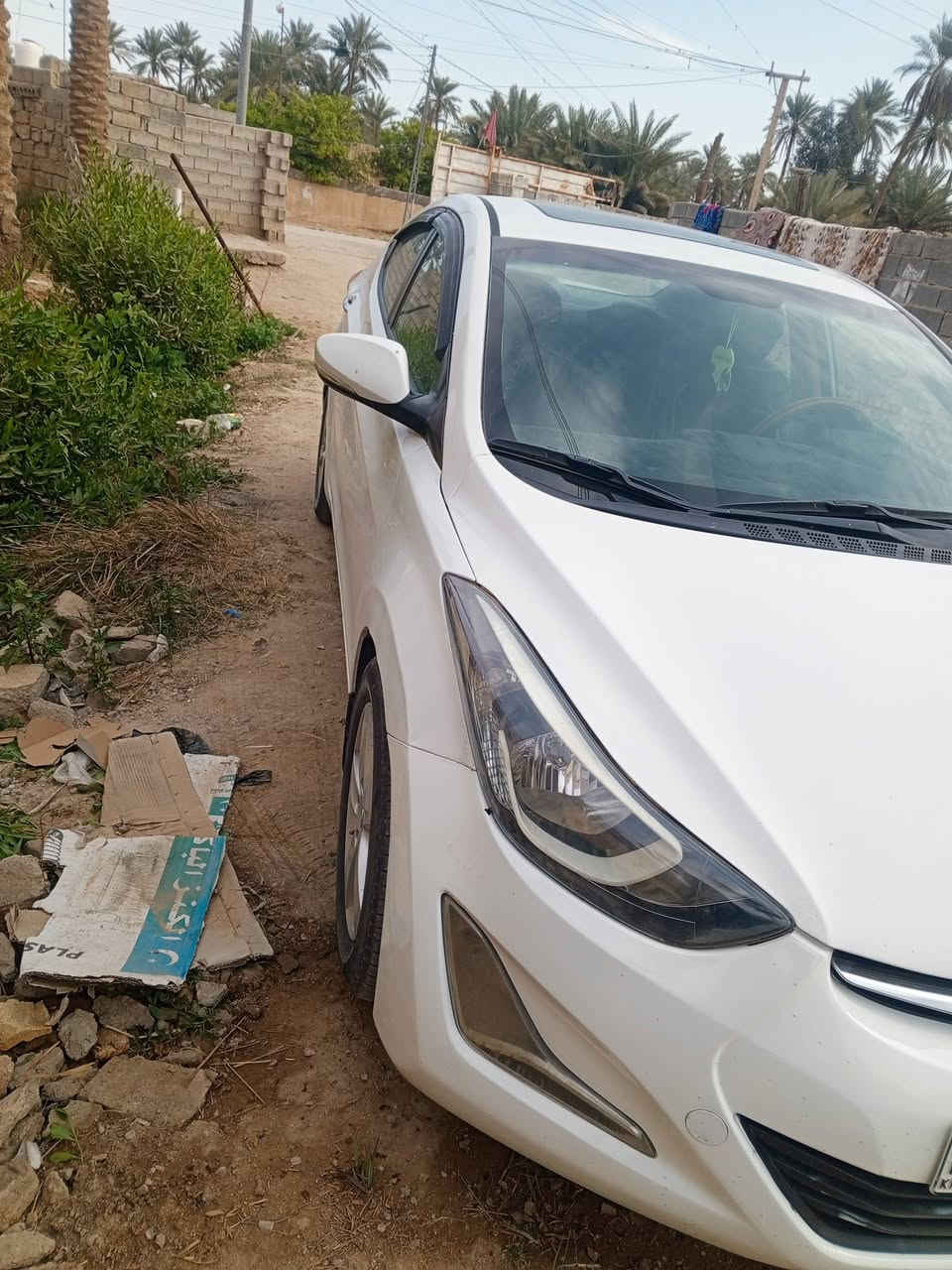 مديل 2013 مكينه الف 1600مراوس بل 16او 17حسب القناعه أو بيه صبغ اربع 4قطع أو نتفق على  ويصير خير انشاء الله ***********متواجد فقط بليل أو بيع السعر 95او بيه مجال
