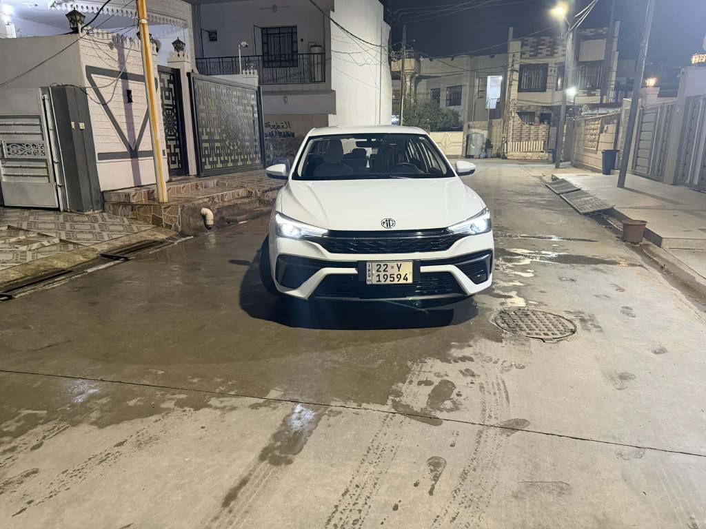 موديل 2025 موصفات كومفورد ماشي 6000 السياره شخط ما بي رقم اربيل سعر 125رقم الهاتف *********** كركوك, العراق
