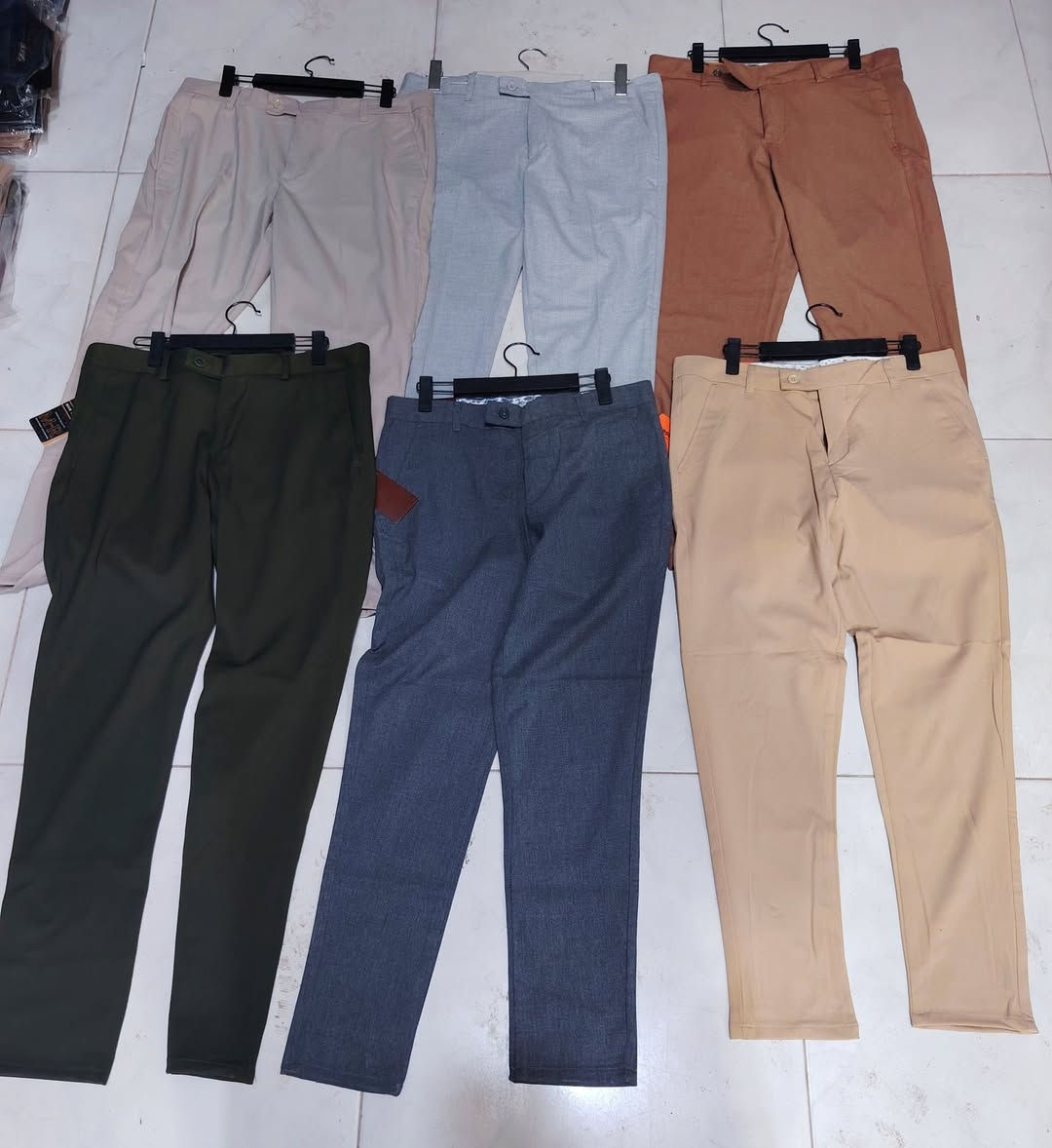 بنطرون قماش خامه تركي
السعر 10 آلاف
العنوان ناصريه قضاء النصر قرب مطعم غفران الصوب الصغير *********** @إشارة
