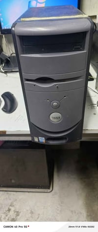 ديل • شاشه ١٩ • شغال ١٠٠٪