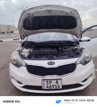 سيراتو • ٢٠١٤ • مكينة ٢٠٠٠