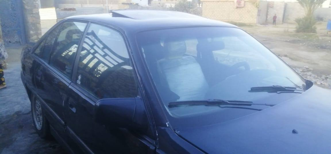 سلام عليكم ورحمة الله 
اوبل البيع مكانهاا الانبار 
الرمادي موديل 1991/السعر 30 ورقه -وبيها مجال 
اليريد يتفضل خاص


**إذا كنت صاحب هذا الإعلان وتريد حذفه لأي سبب، رجاءا أرسل رسالة إلى الدعم الفني**