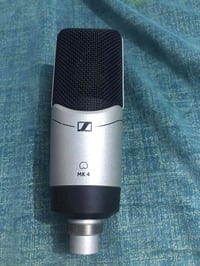 مايك • للبيع • غني عن تعريف