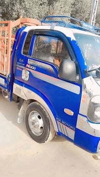 موديل 12 • مكينة كرنفان • محور بم ونزل