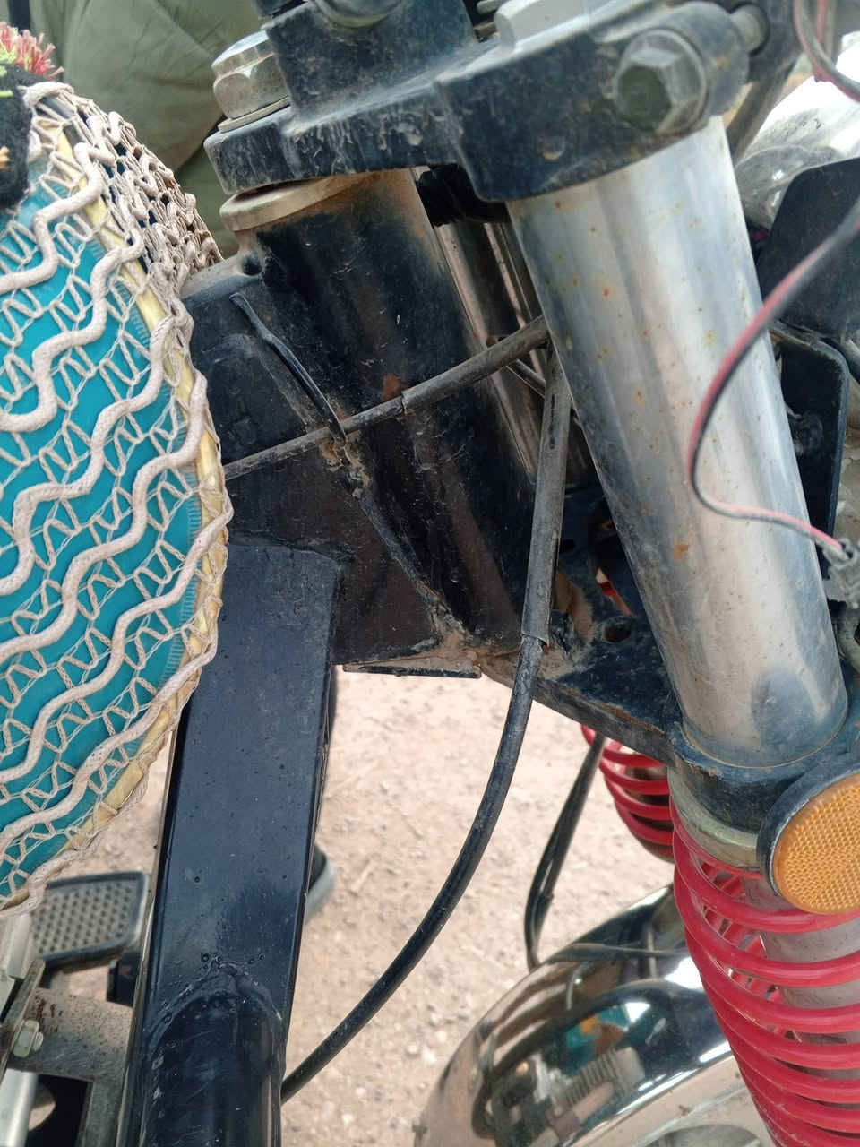 السلام عليكم ستوته للبيع مكفوله من كلشي موديل 23 أوراق كمركيه اي نقص مابيه المكان ديالى الخالص زنبور رقم الهاتف ***********
