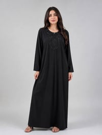 كشمير اسود • قياسات كاملة • توصيل