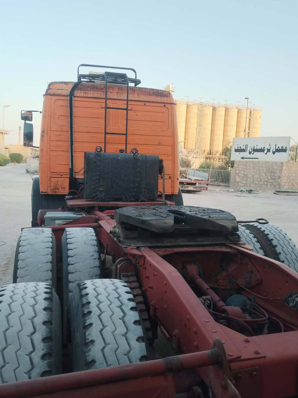 سلام عليكم 
للبيع81 اصل سكس بلادي شاصي مكفول قماره مكفوله رقم بغداد انكليزي بسمي سنويه لل30 مكينه 130 لاتنقيص لاتبخير مجموعة جي إف مكفوله مكاني نجف 
***********
***********
