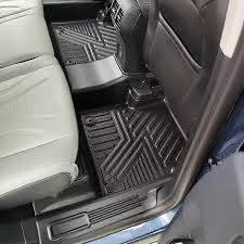 السلام عليكم. افضل ارضية سيارة هوندا أكورد للموديلات (23-24-25)ربل فخمة تغطي الدوسه (5D) حوضية مواصفات TPE الأوربية بسعر ( ٦٠ الف) قياسات وقالب بلادي 
المواصفات
✅ نوعية ممتازة ثخينة  ..
✅ تحافظ على ارضية السيارة الاصلية ..
✅ تحميها من الماء والتلف ..
✅ تعطي منظراً جمالياً راقياً للسيارة ..
✅ سهلة الغسل بالماء أو المسح ..
✅ بدون رائحة ..
يوجد توصيل لجميع المحافظات. 
للتواصل ***********.
