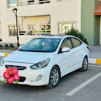 اكسنت ٢٠١٢ • محرك ١٦٠٠ • الگير مشكلة