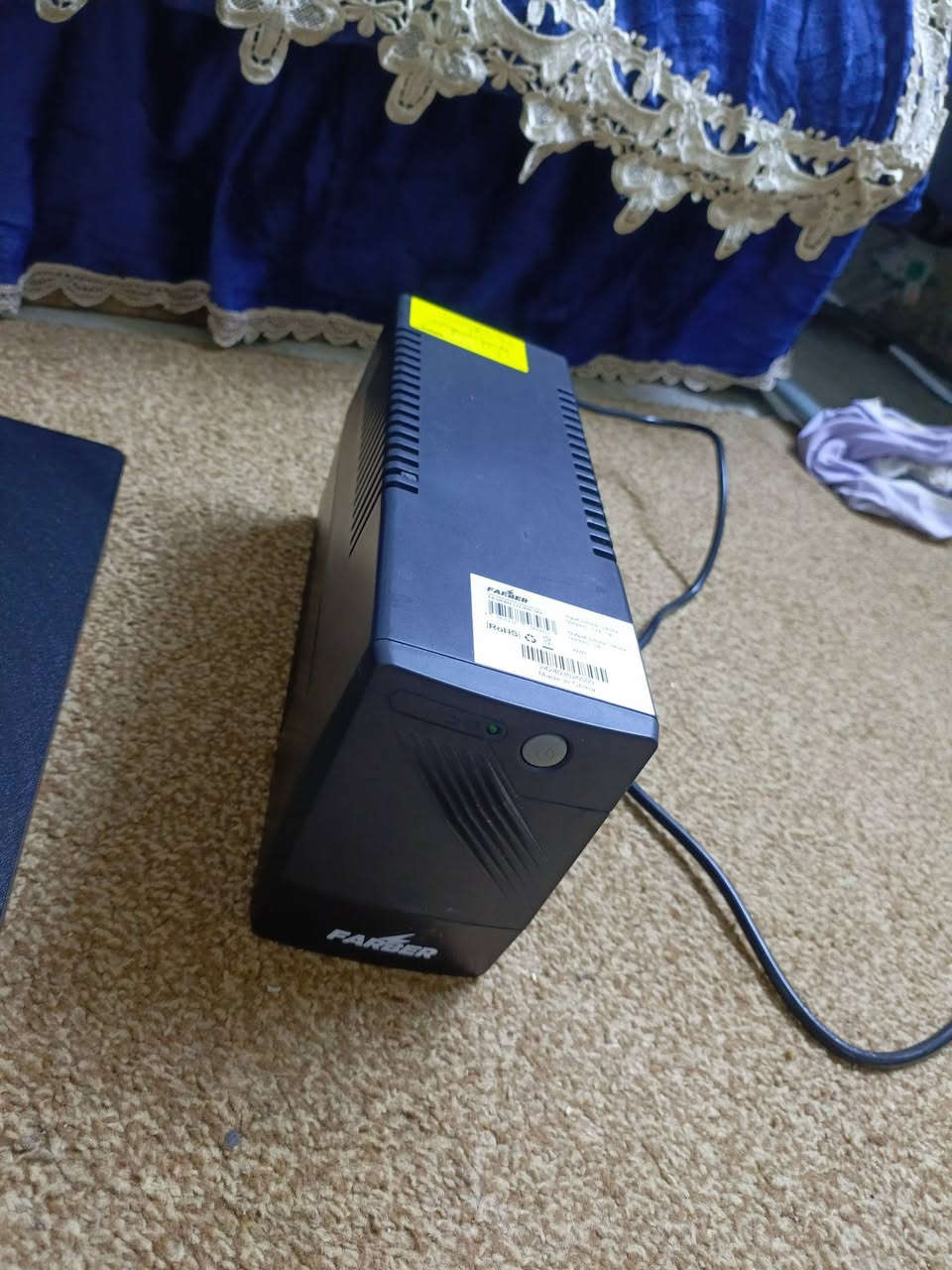 السلام عليكم متوفر بلي فور سلم نظيف جدا ويا يوبياس جديد و3 جوستيك و2 اقراص للبيع  مكاني بغداد الزعفرانية


**إذا كنت صاحب هذا الإعلان وتريد حذفه لأي سبب، رجاءا أرسل رسالة إلى الدعم الفني**