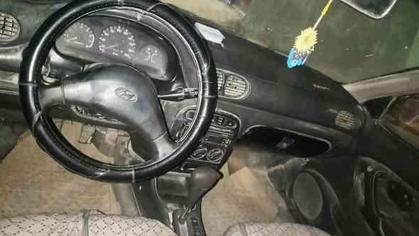 هونداي اكسنت موديل 98
مكينه كورله 1600
رقم بصره حرف ر
دواخل حلوه البدي يحتاج تلكيط بسيط 
بيع او مراوس سعر 30 مكلف بالنشر 
رقم هاتف ‏‪078-013-35463‬‏
