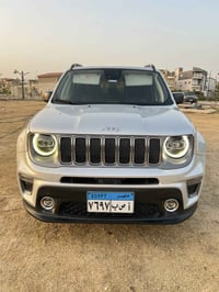 رينجيد ٢٠٢٠ • ٤٠٠٠٠ كم • لميتد 2*4