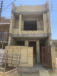 مربع الذهبي • مساحة ١٠٠ • ٤ غرف